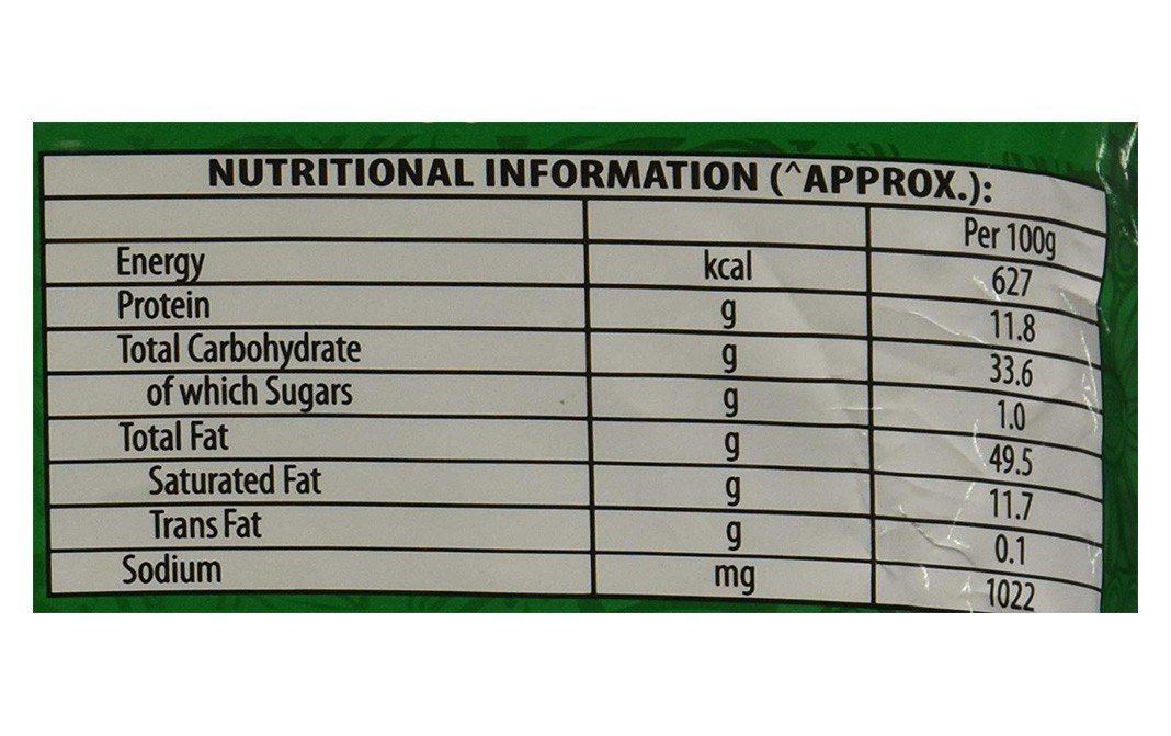 Kurkure Bikaneri Bhujia    Pack  1 kilogram